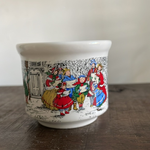 🎄•| vintage holiday lumiere - Picture 8 of 9